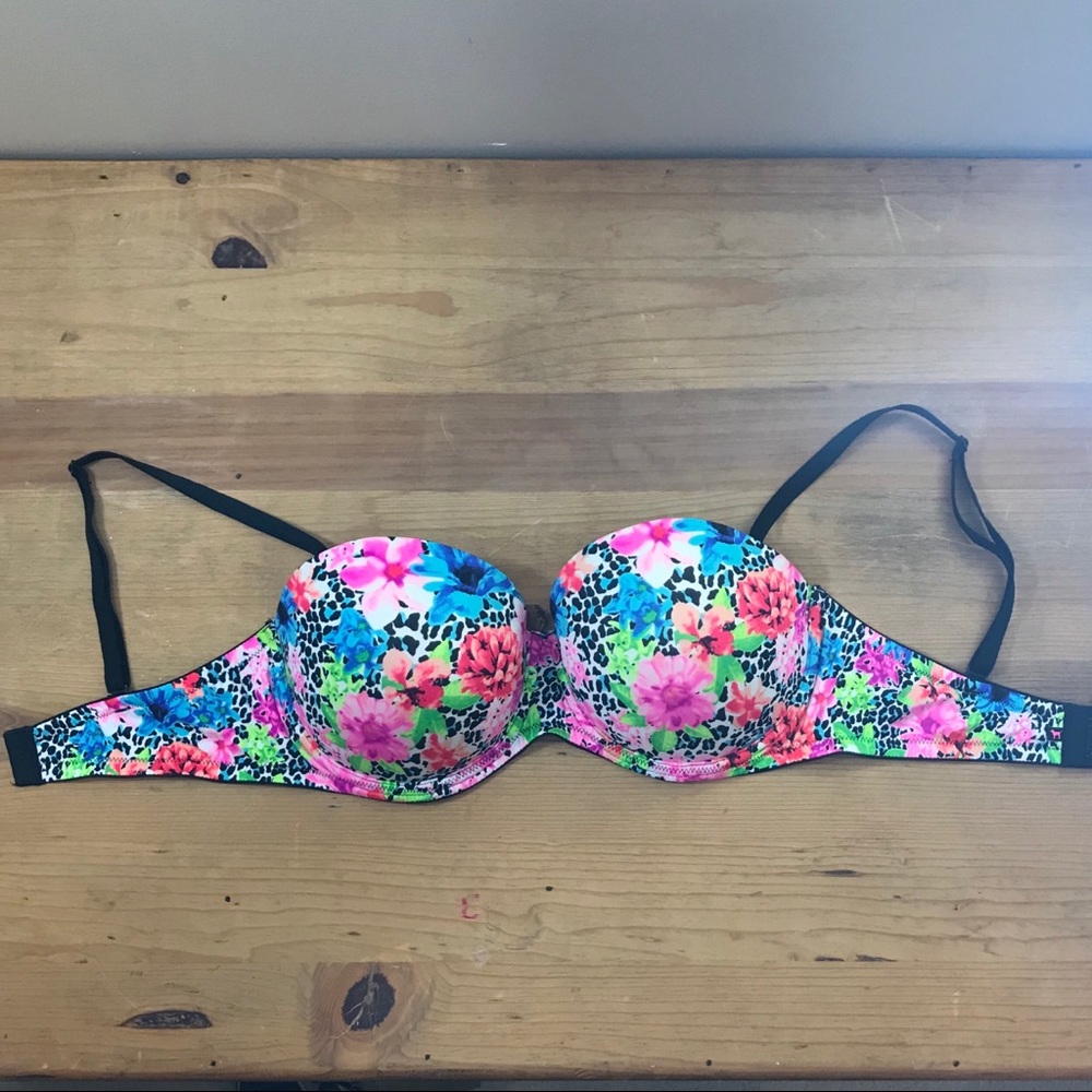 Victoria’s Secret 36D Multi Way Push-up Bra